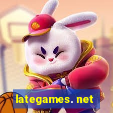 lategames. net